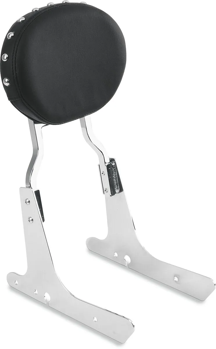 Oval Backrest Pad