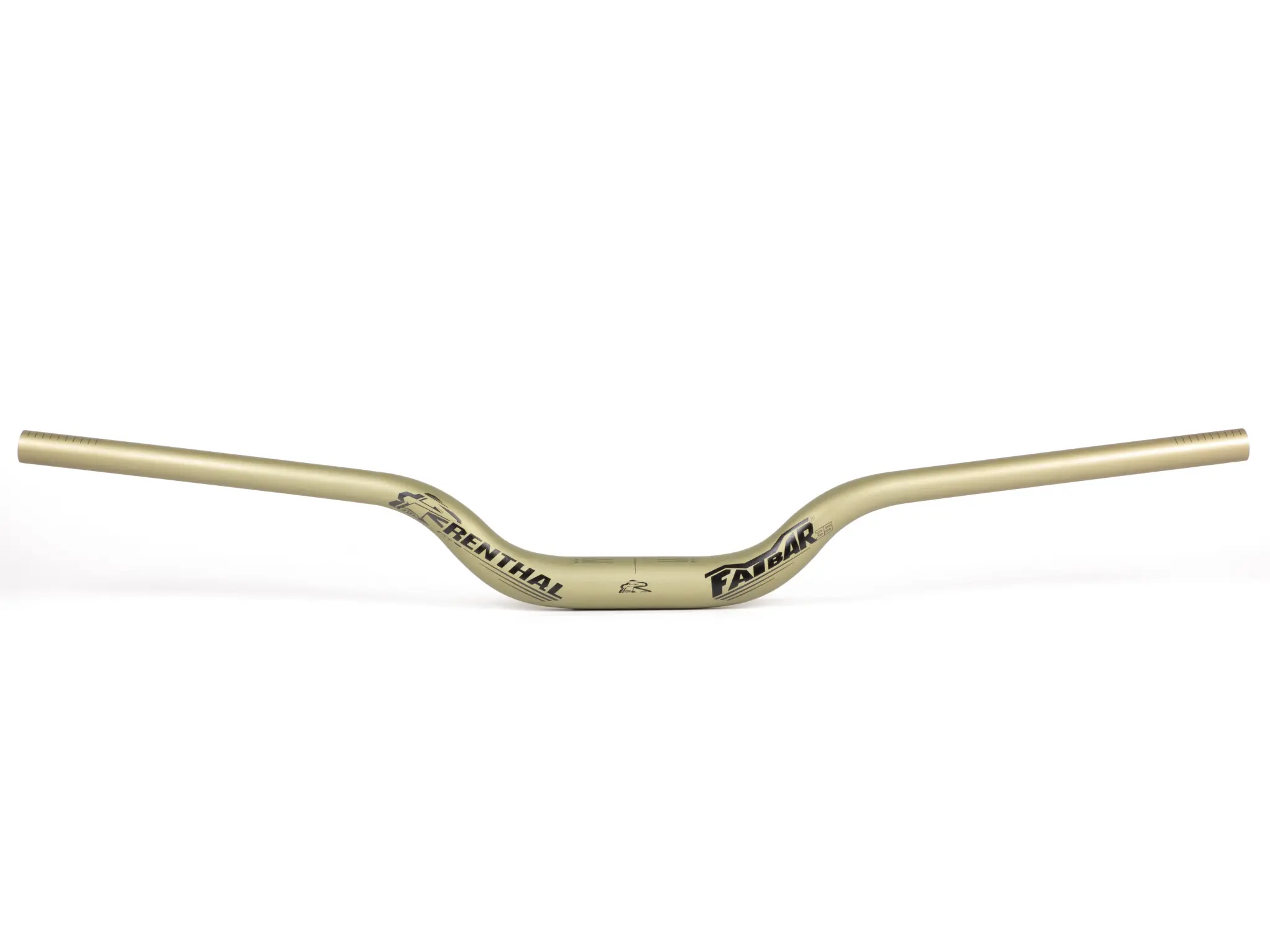 Fatbar® 35 Riser кормило 820 мм - 60 мм издигане