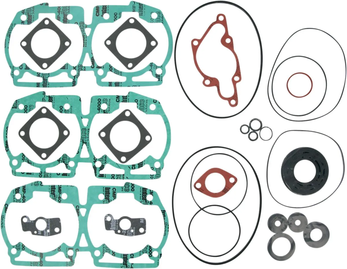 Complete Engine Gasket Set