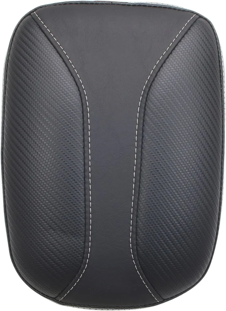 Detachable Pillion