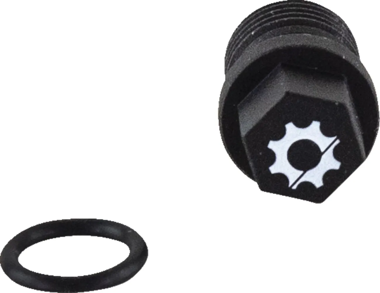 Engine Drain Plug