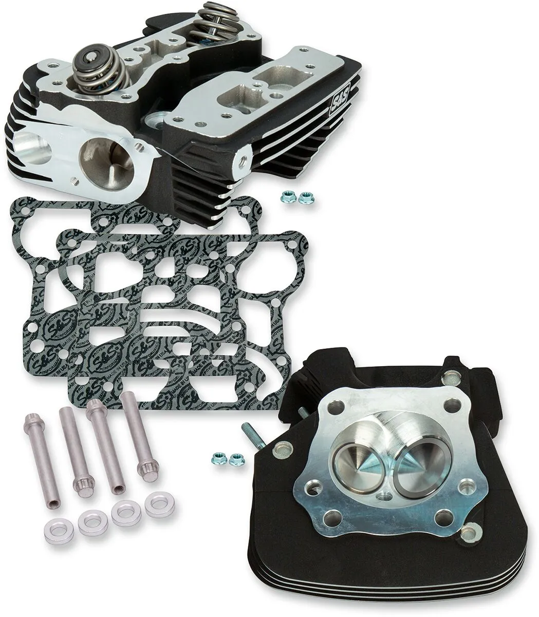 Цилиндрови глави 91 cc Super Stock®
