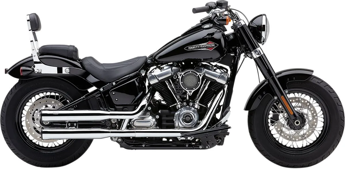 RPT Slip-On Mufflers
