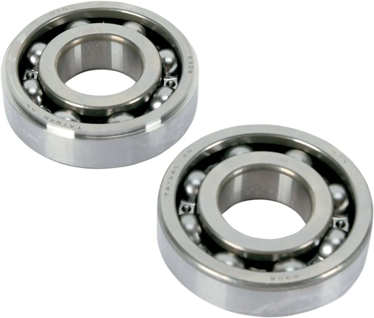Main Crankshaft Bearing and Seal Kit