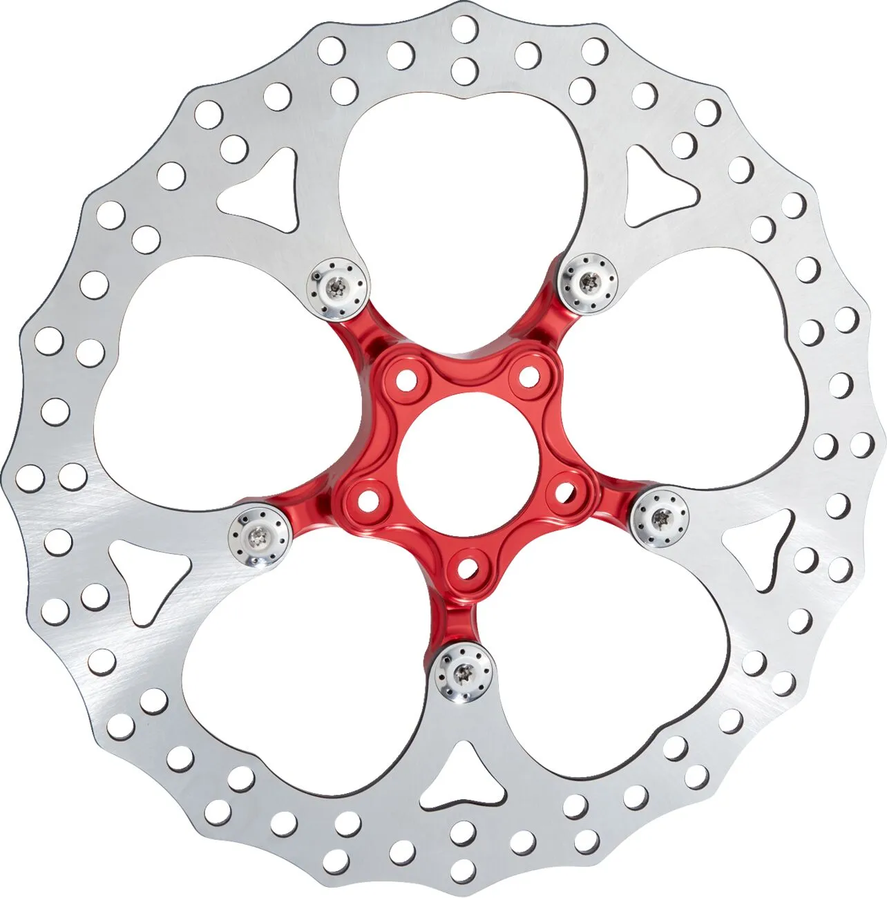 Spider Rotor