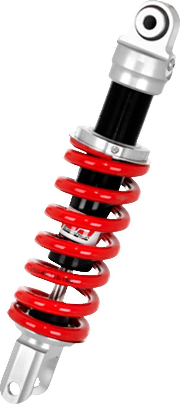Shock Gas ECO Series