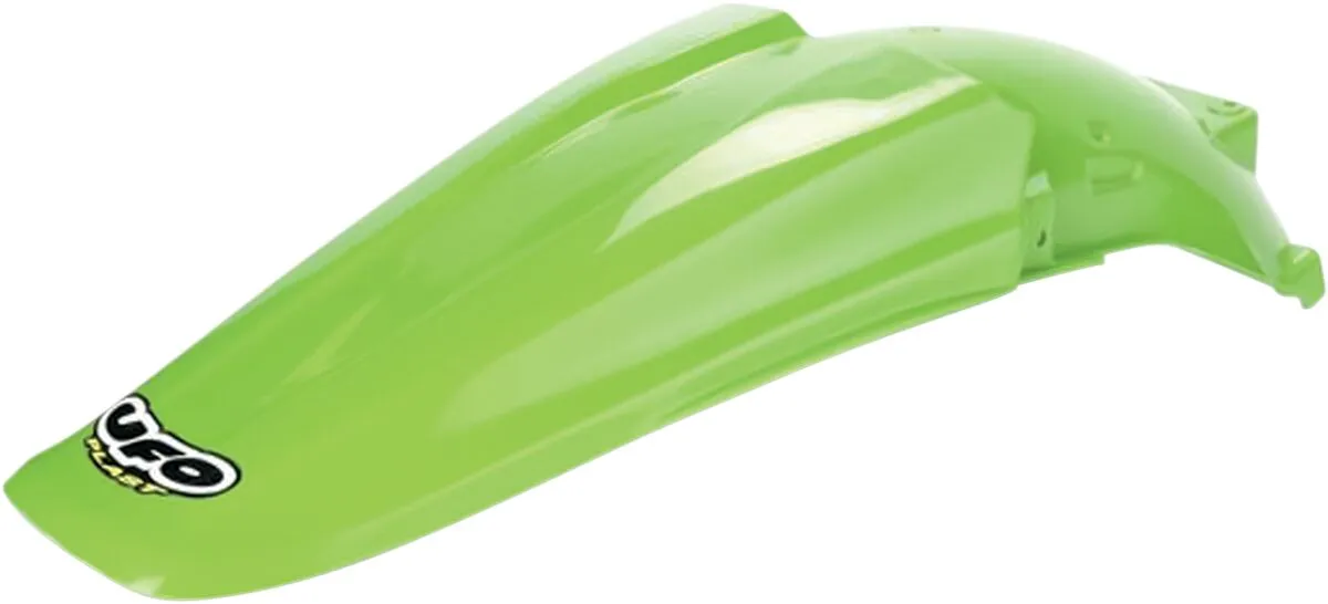 MX Rear Fender