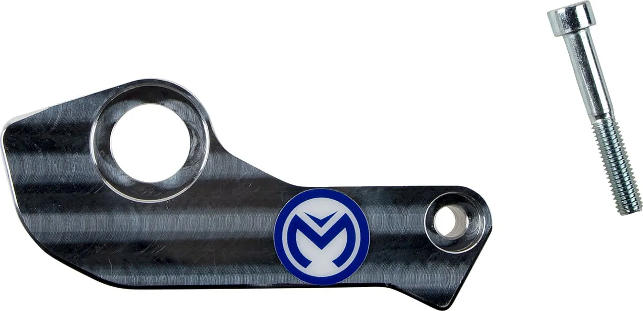 Lower Fork Leg Guards