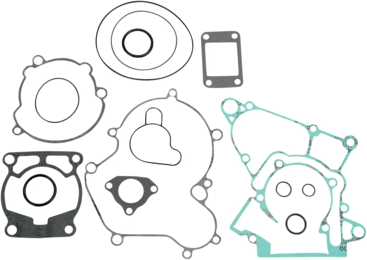 Complete Gasket Kit