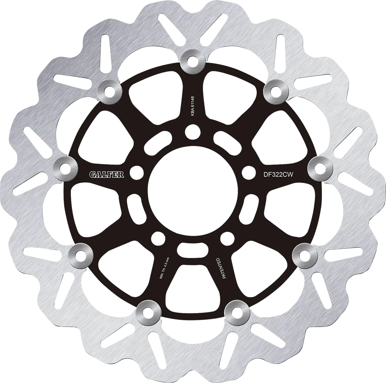 Brake Rotor