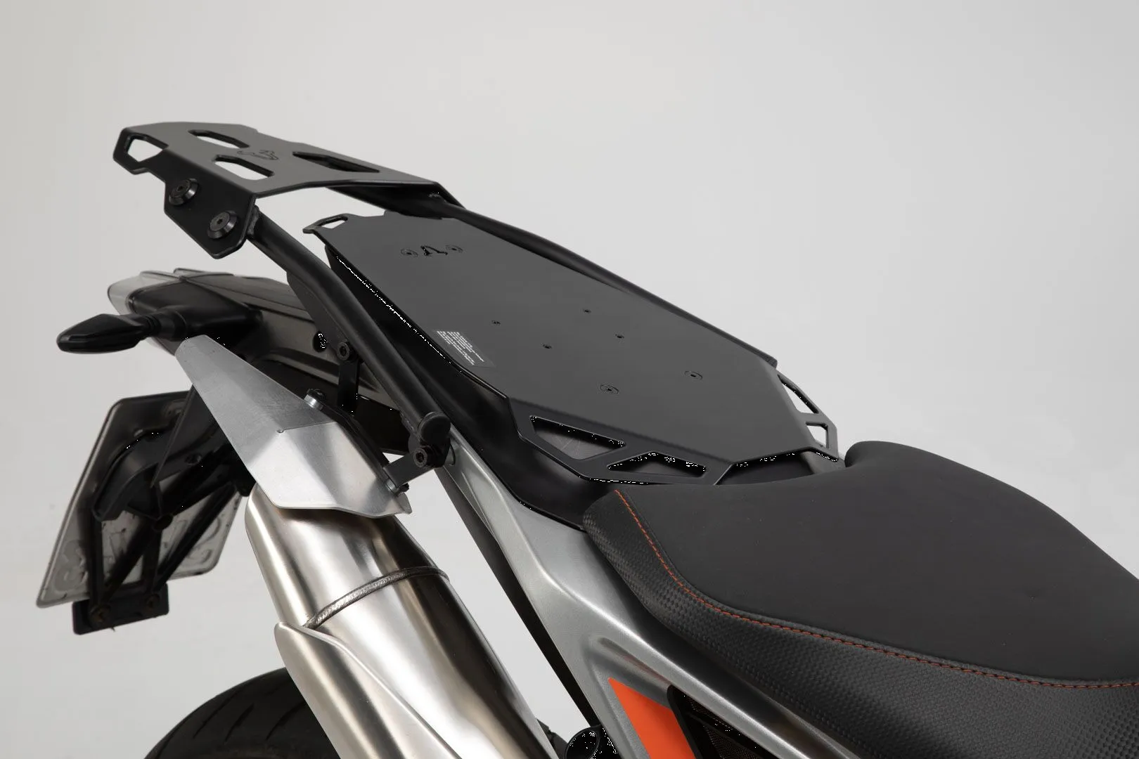Seat Rack for Passenger Seat