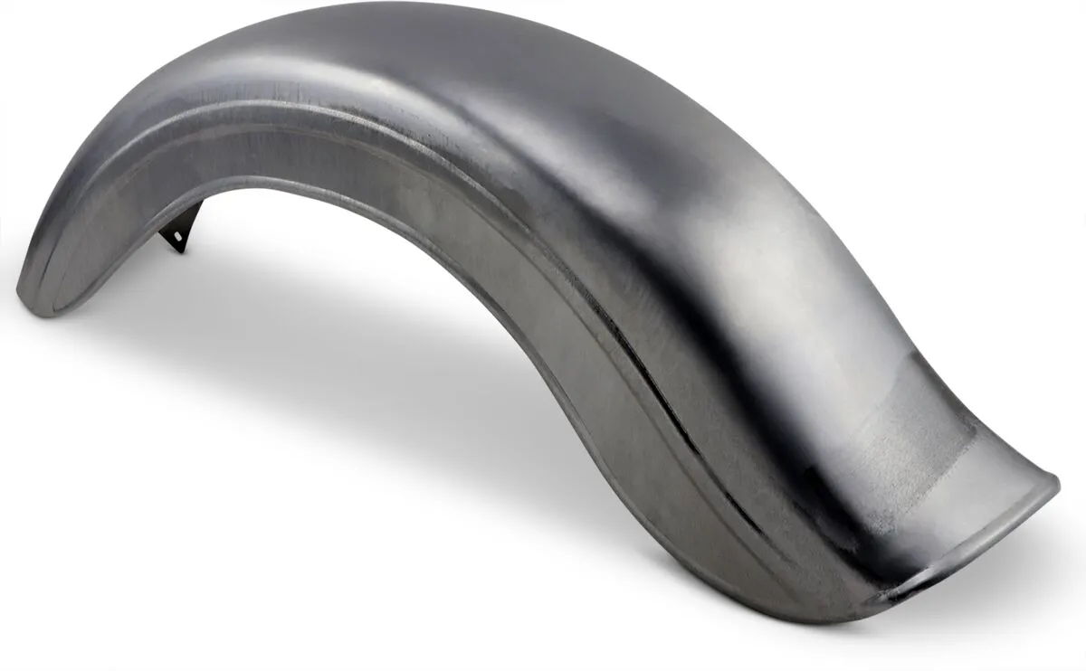 Fat Bob-Style Rear Fender