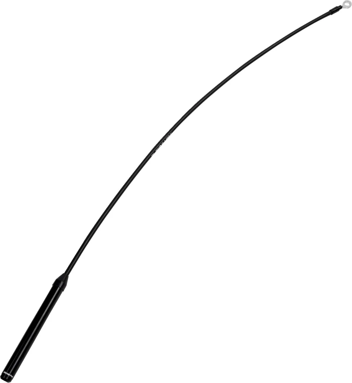 Blackout Top Half Clutch Cable