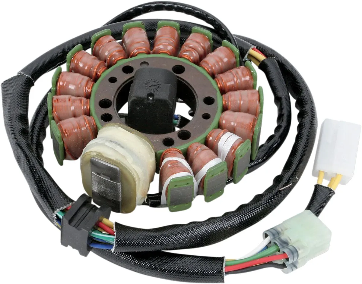 Stator