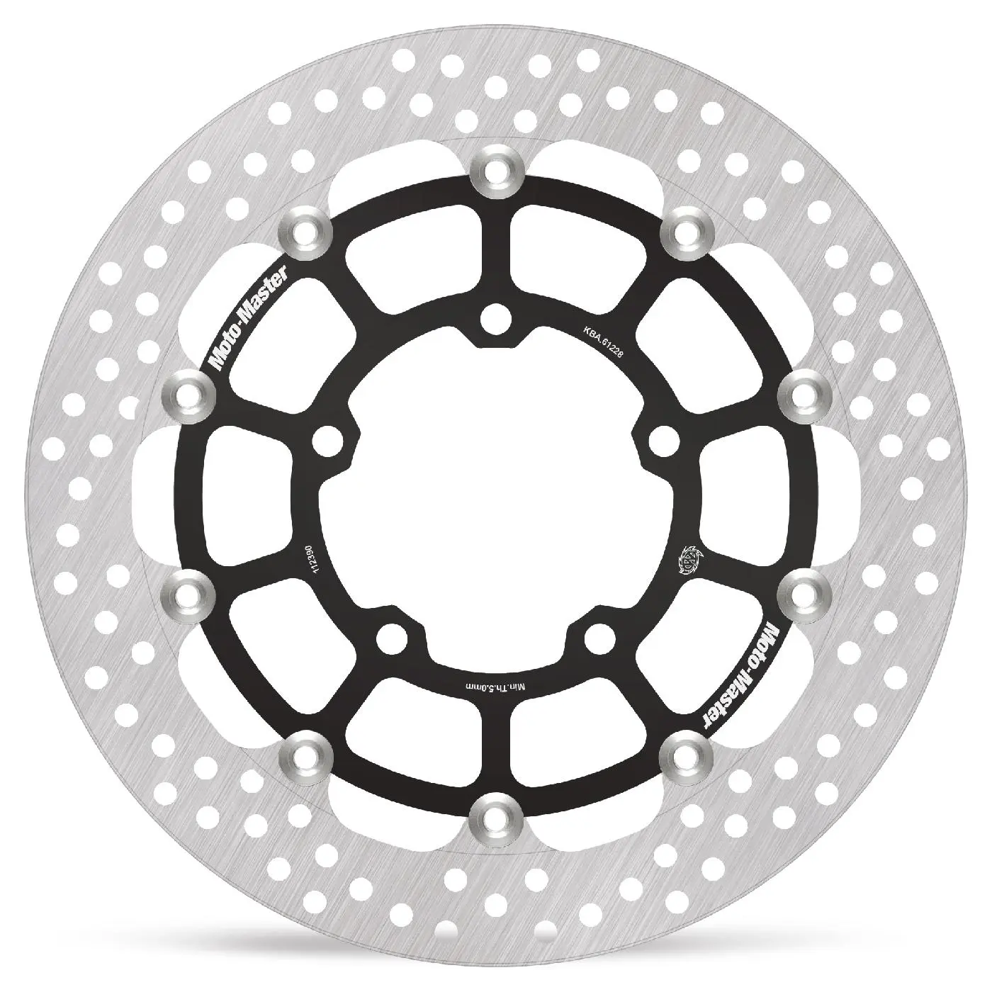 Halo Series Floating Rotor