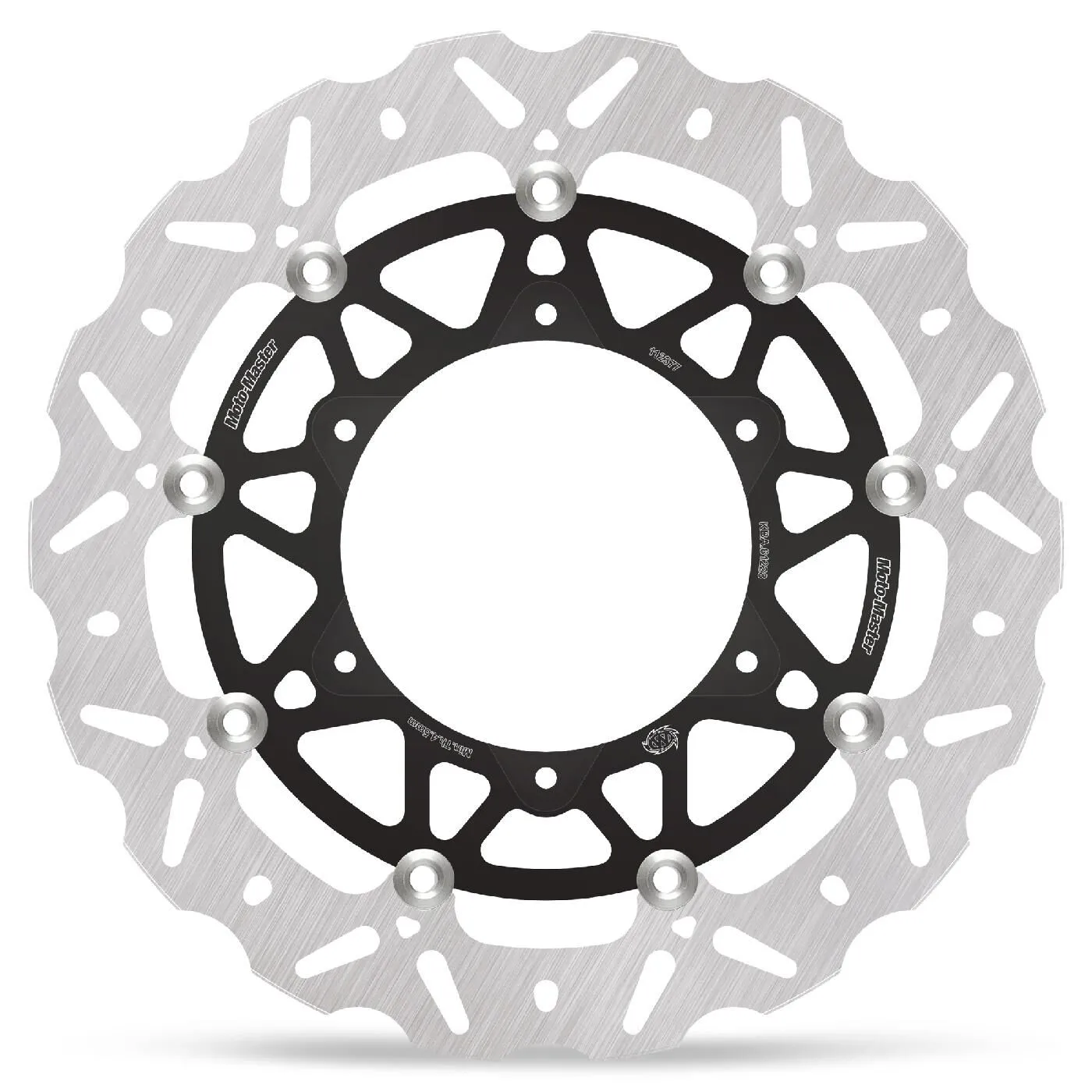 Nitro Series Brake Disc