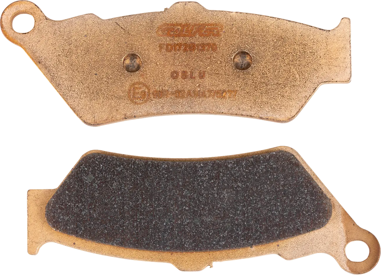 HH Sintered спирачни накладки