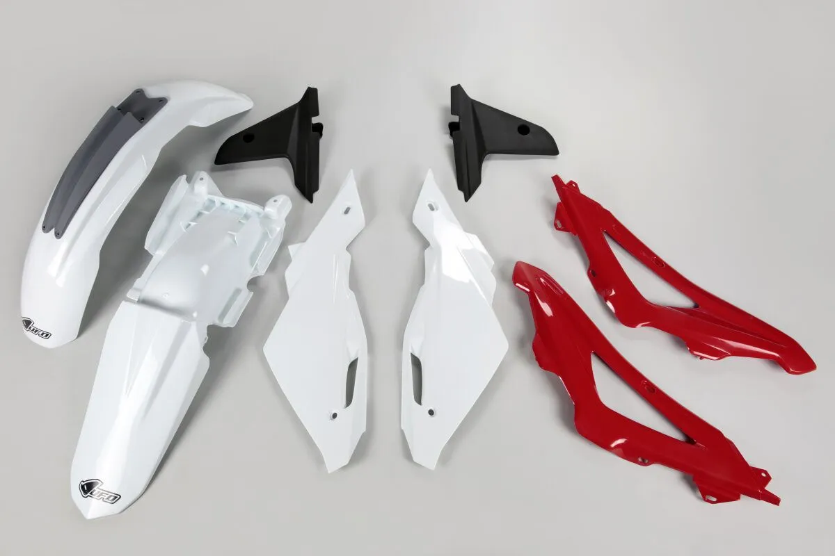 Replacement Body Plastic Kit