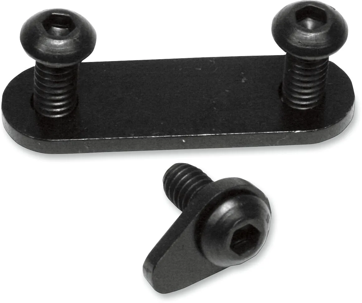 Block Off Cam Plate
