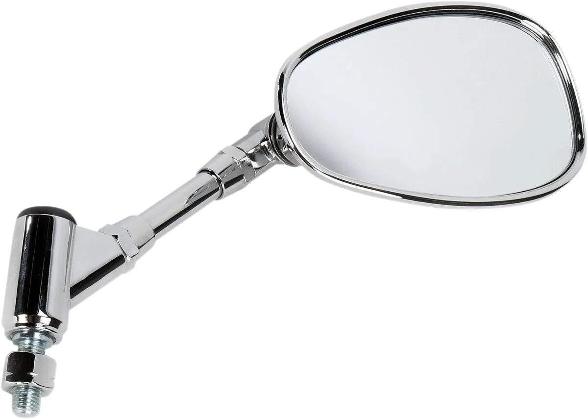 Universal Euro Mirror