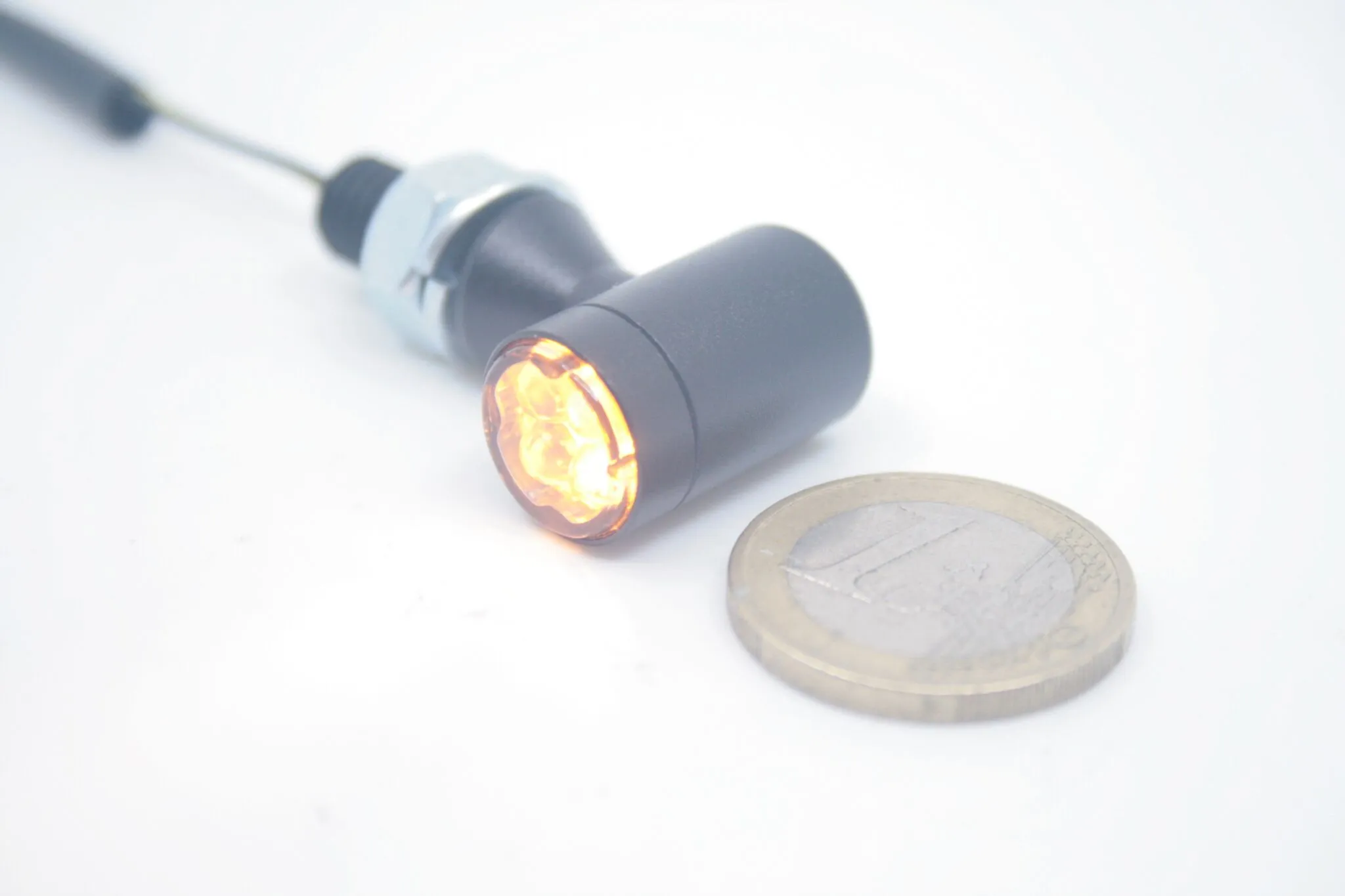 Мигачи с E-Mark