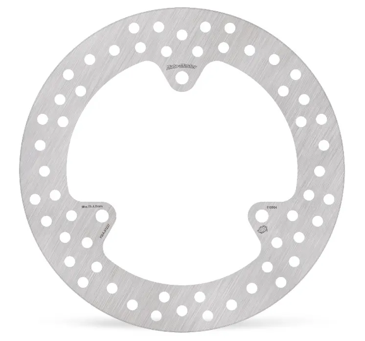 Halo Series Fixed Rotor