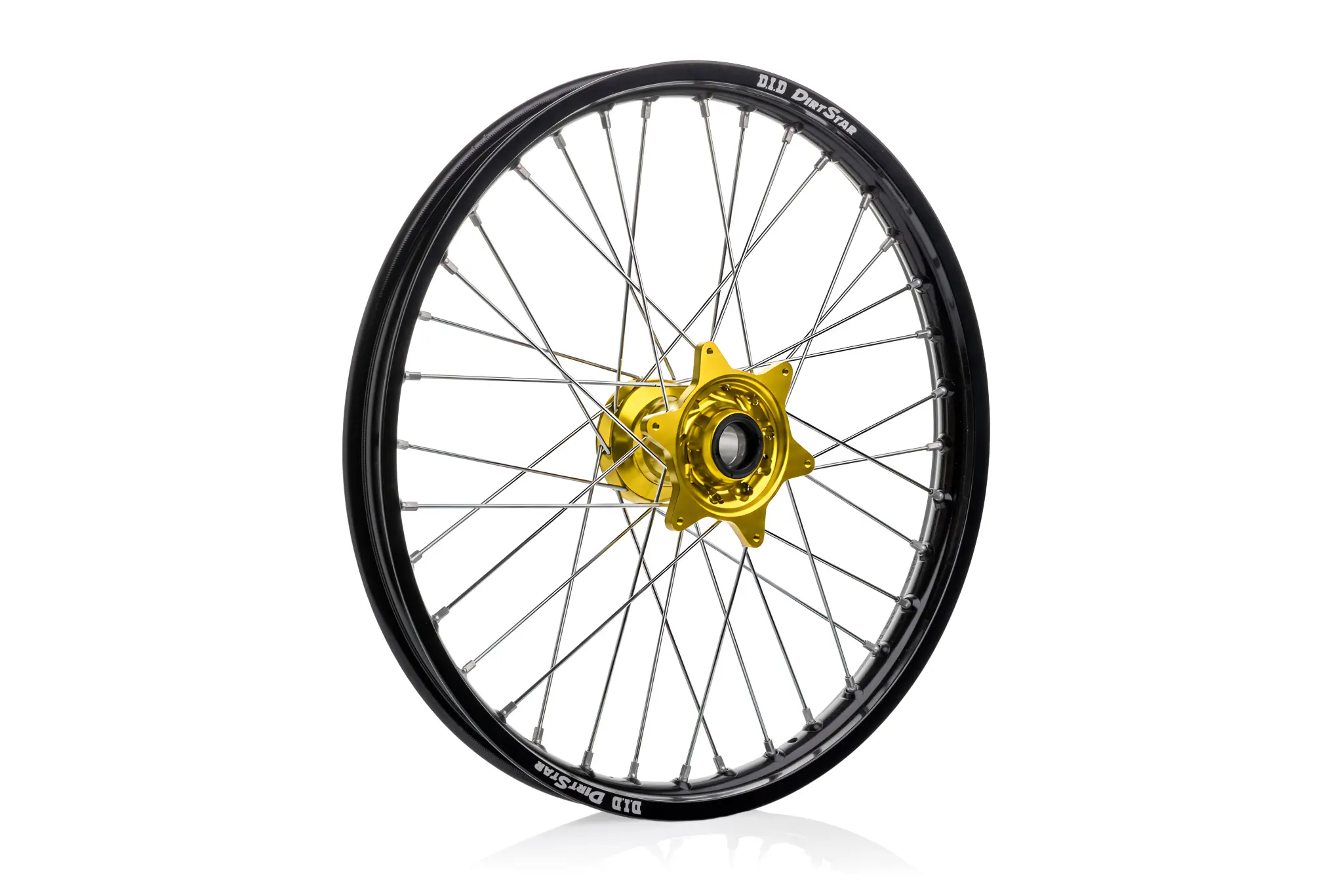 Джанта DirtStar OE