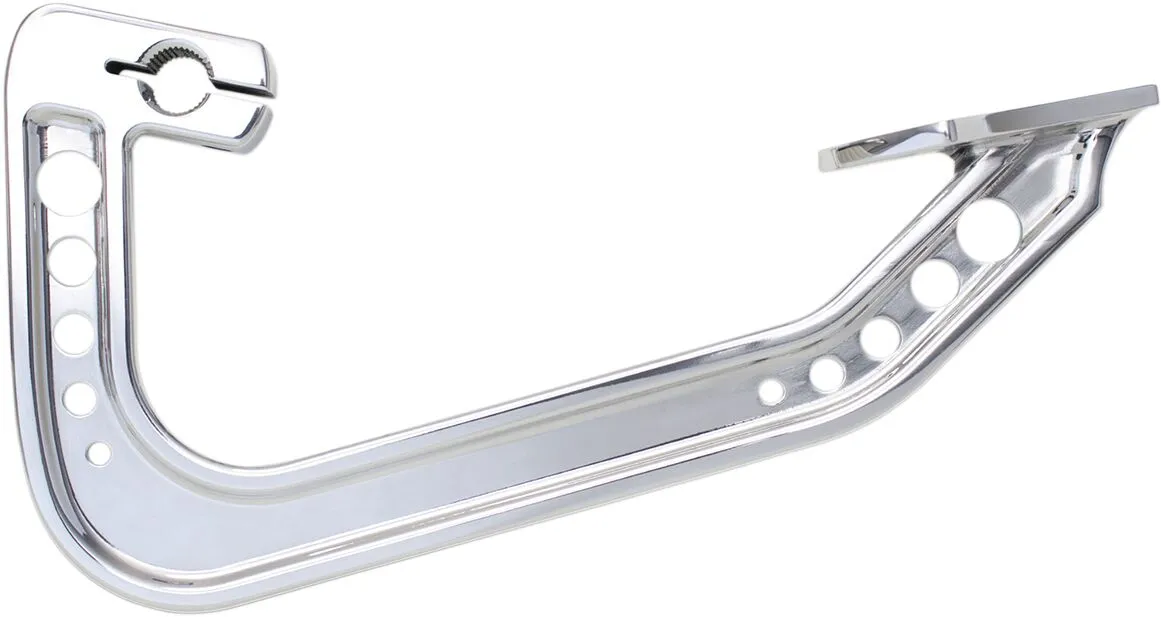 Stealth Heel Shift Lever