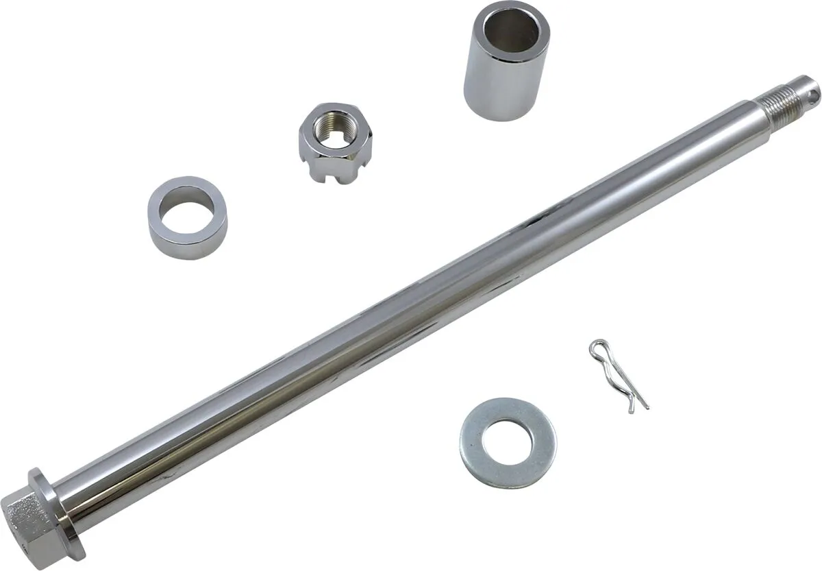 Rear Axle Kit