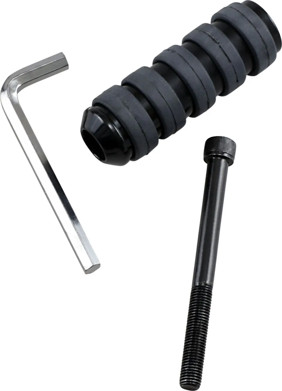 Soft-Ride Shifter Peg