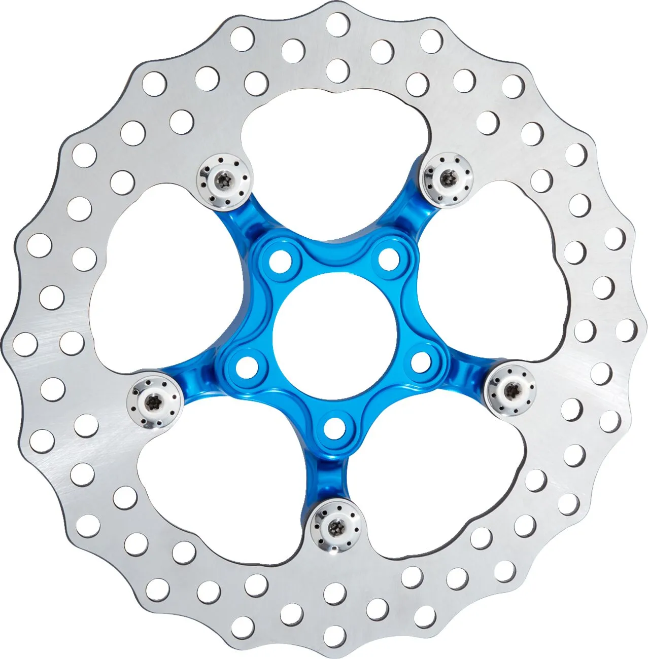 Spider Rotor