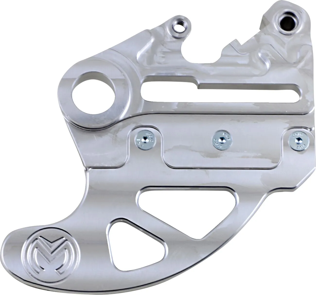 Pro Shark Fin Disc Protector