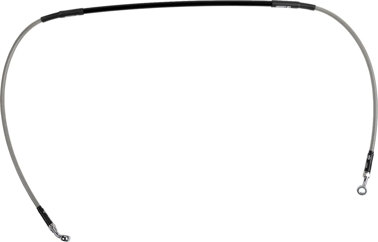 Stainless Steel Braided Brake Line
