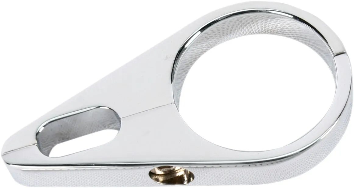Billet Cable Guide