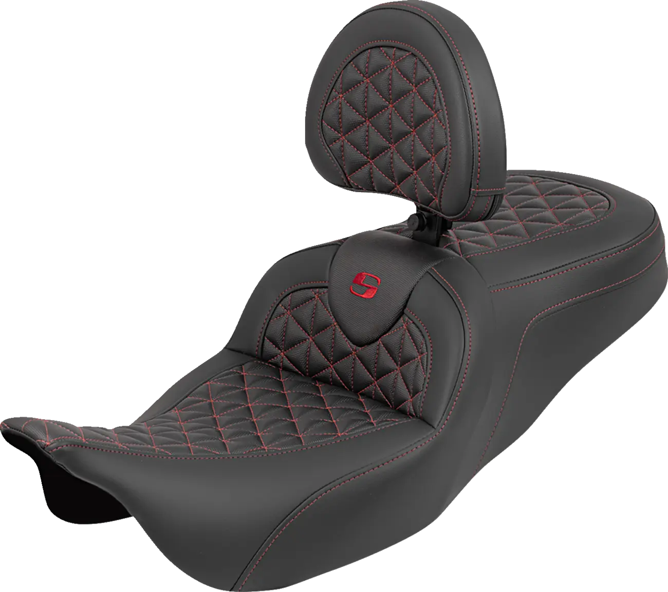 RoadSofa™ Tri Gripper седалка