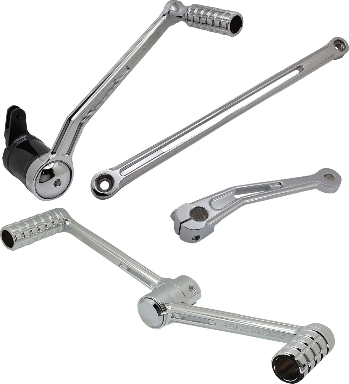 SpeedLiner Foot Control Kit