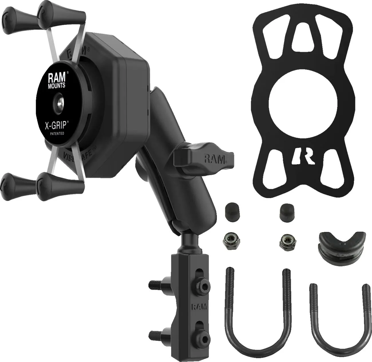 X-Grip® Комплект за монтаж