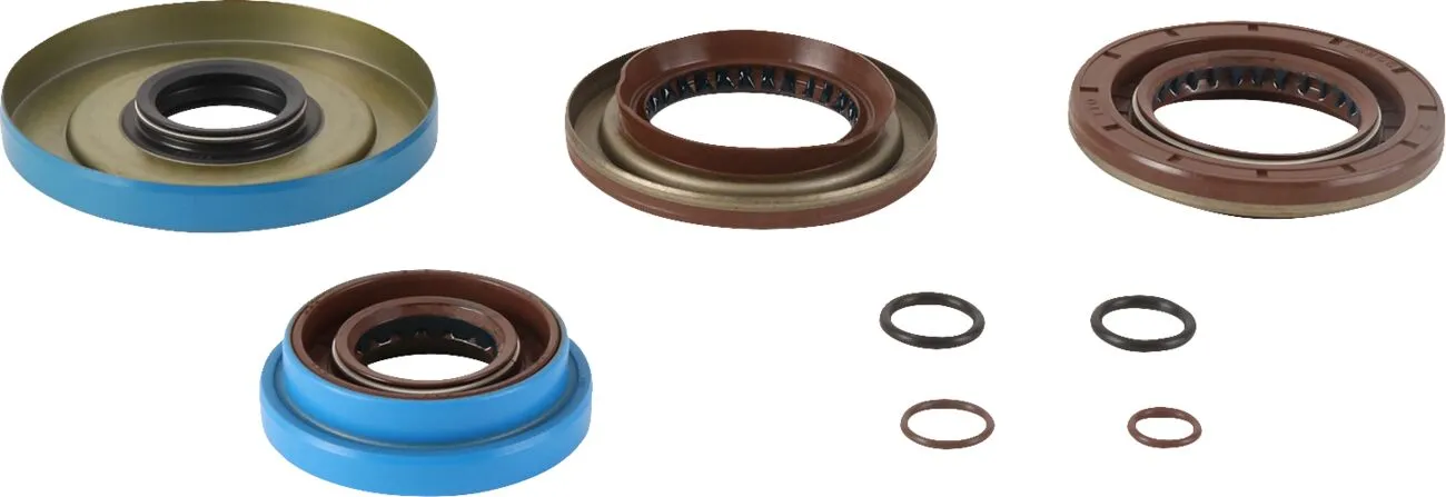 Transaxle Seal Kit