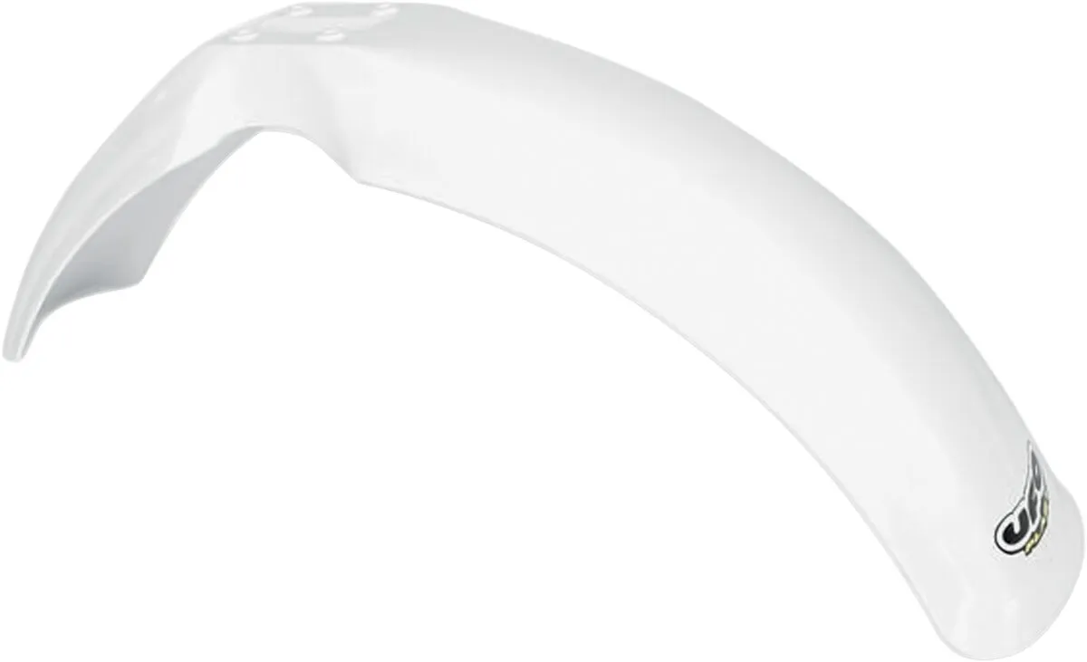 Replacement Front Fender