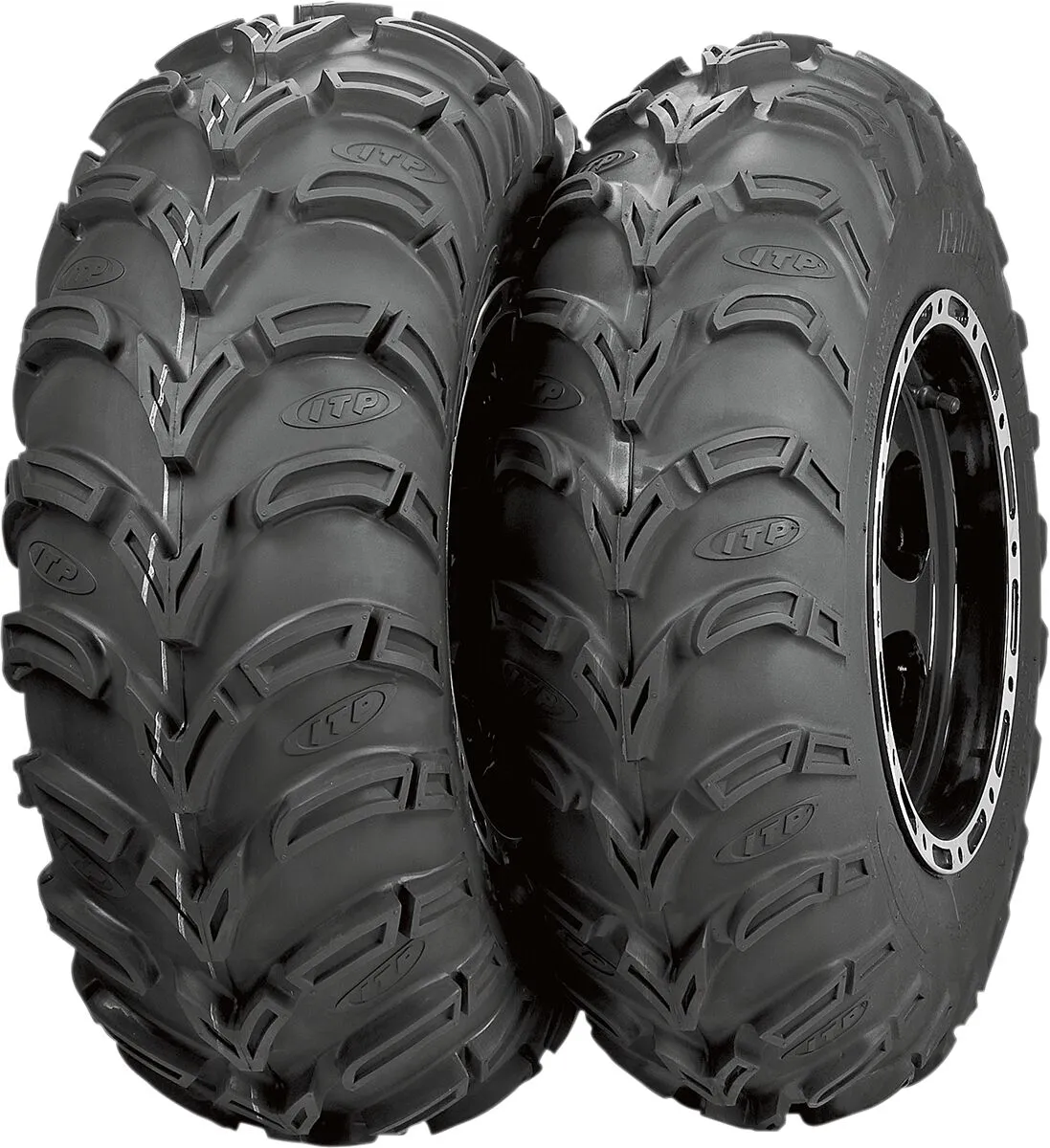 Гума Mud Lite AT