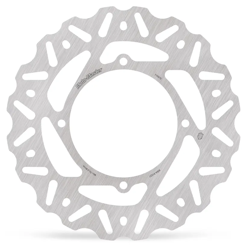 Offroad Nitro Series Brake Disc