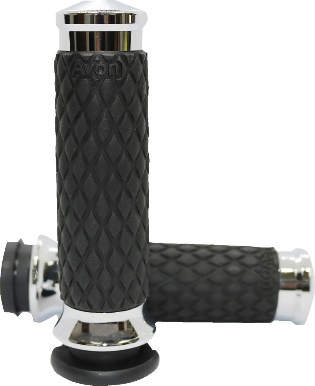 Diamond Contour Grips