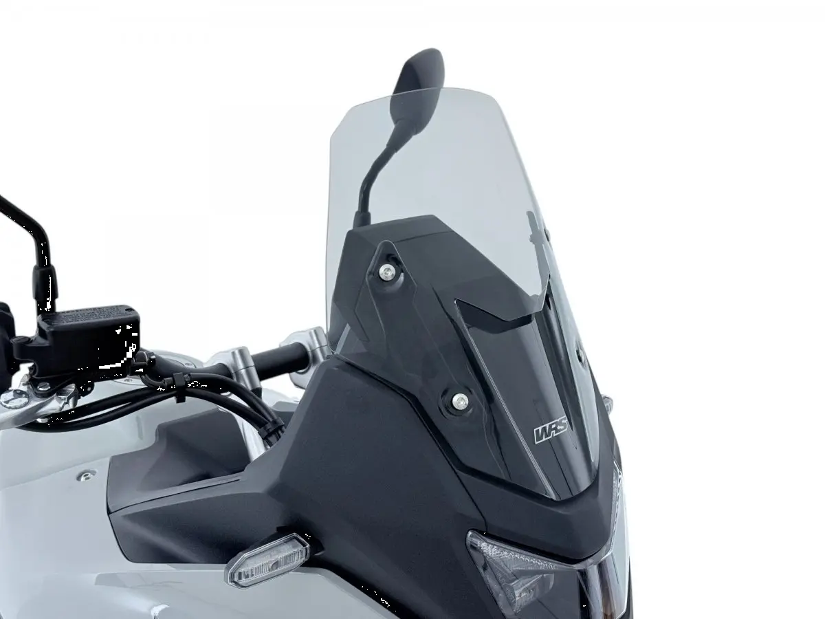 Спортна слюда Transalp XL750