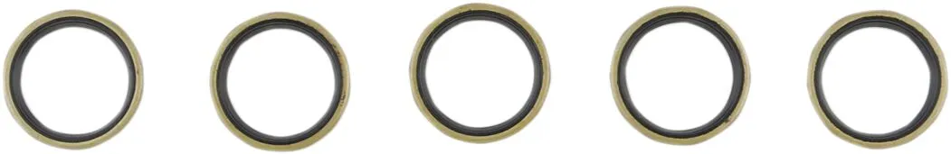Main Drive Gear Seal