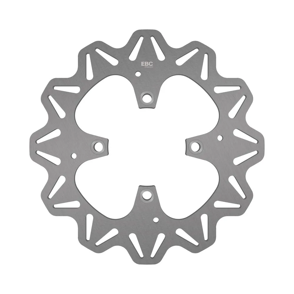 VR Series Vee-Rotor™