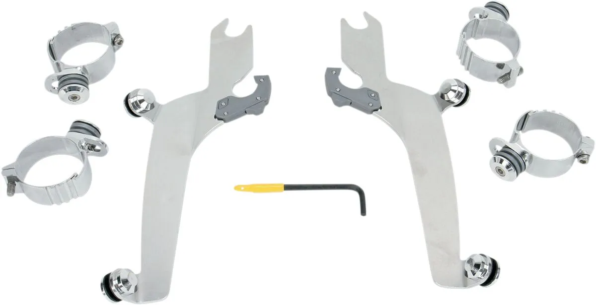 Комплект за монтиране Trigger-Lock без инструменти за Sportshield