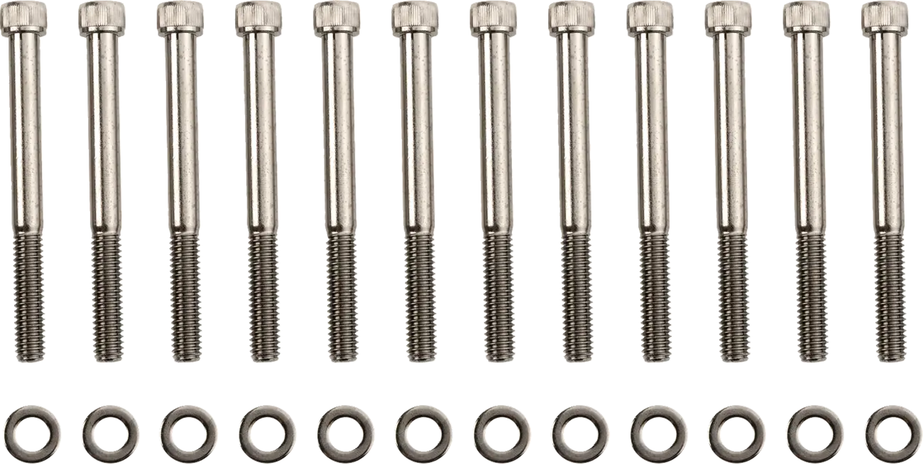 M-Eight Bolt Kit