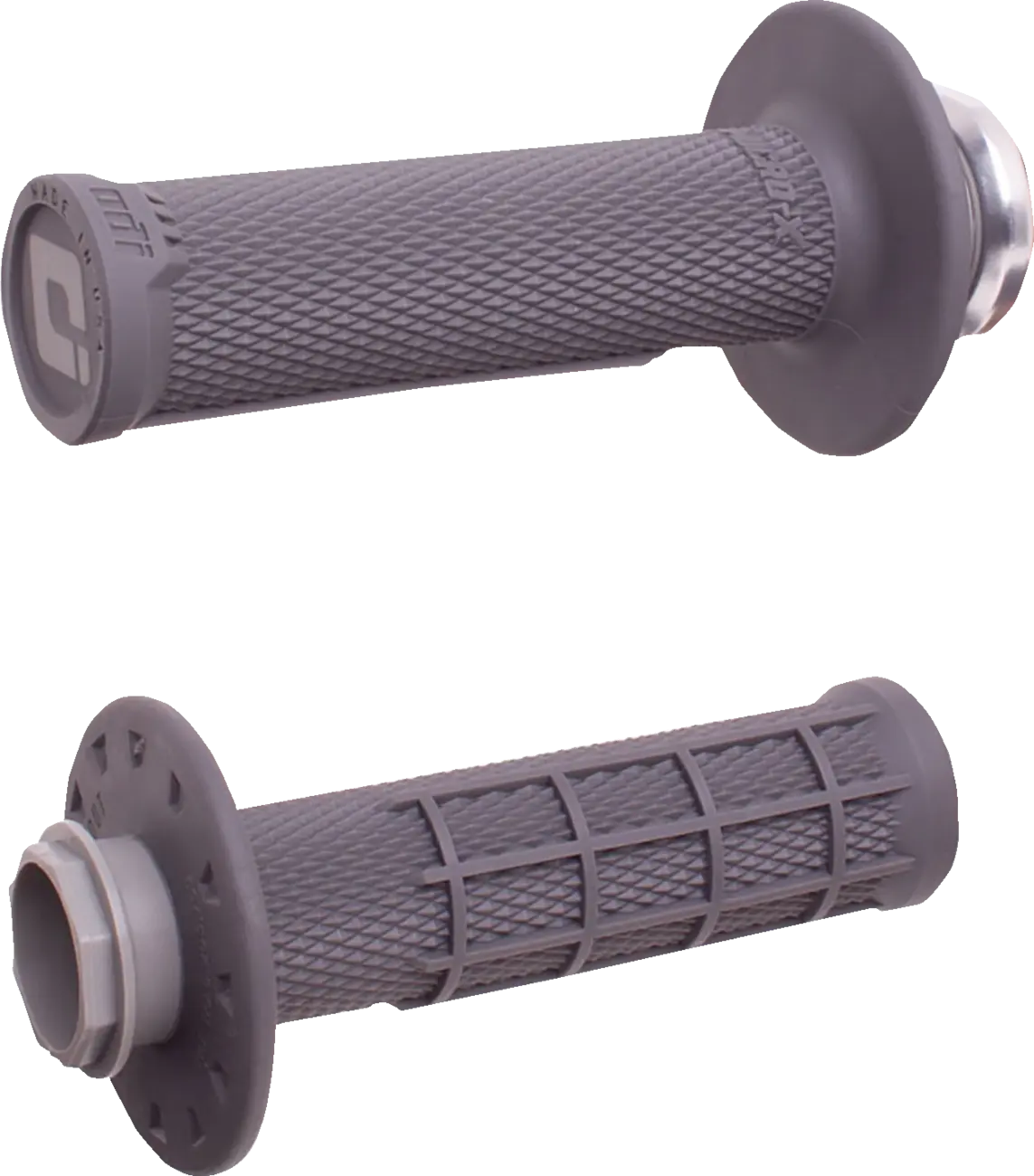 Заключващи се грипове Micro-X Half-Waffle V2