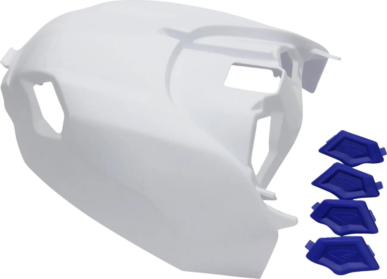 Replacement Plastic Air Box Cover