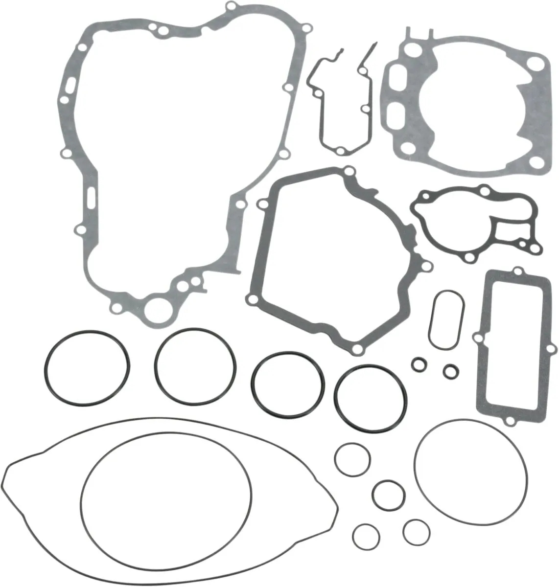 Complete Gasket Kit
